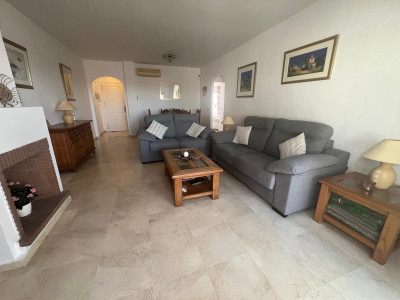 2 Bedroom Penthouse in Bel Air - Image 4