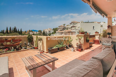 3 Bedroom Penthouse in Nagüeles - Image 4