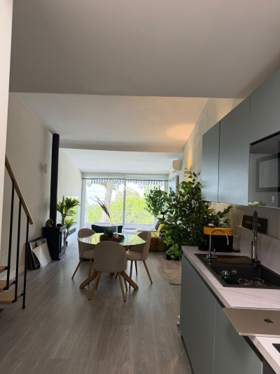 1 Bedroom Middle Floor Apartment in Estepona - Image 4