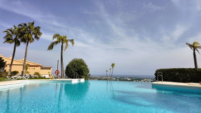 3 Bedroom Ground Floor Apartment in El Paraiso - Image 5