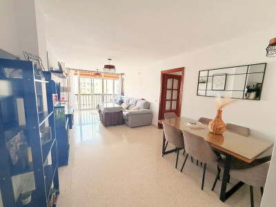 3 Bedroom Top Floor Apartment in Arroyo de la Miel