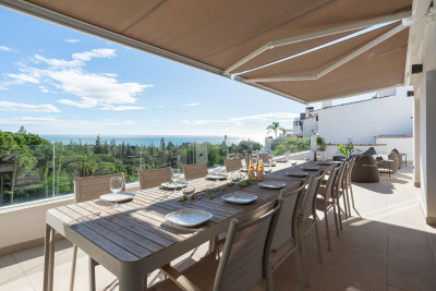 6 Bedroom Detached Villa in La Cala de Mijas - Image 2