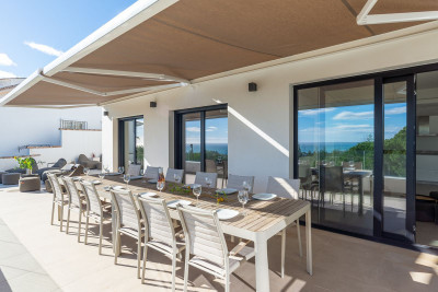 6 Bedroom Detached Villa in La Cala de Mijas - Image 3