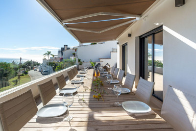 6 Bedroom Detached Villa in La Cala de Mijas - Image 4