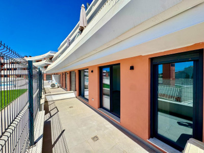 3 Bedroom Ground Floor Apartment in Mijas - Image 5