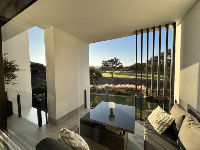 3 Bedroom Townhouse in San Roque Club