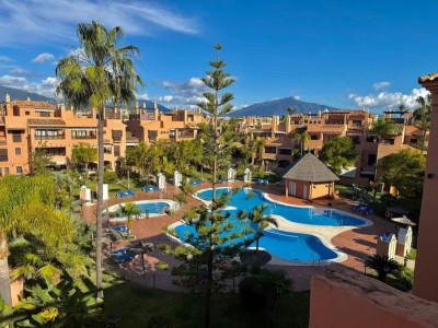 4 Bedroom Penthouse Duplex in Hacienda del Sol - Image 1