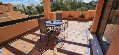 4 Bedroom Penthouse Duplex in Hacienda del Sol - Image 2