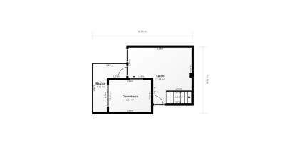1 Bedroom Penthouse Duplex in Benalmadena Costa - Image 4