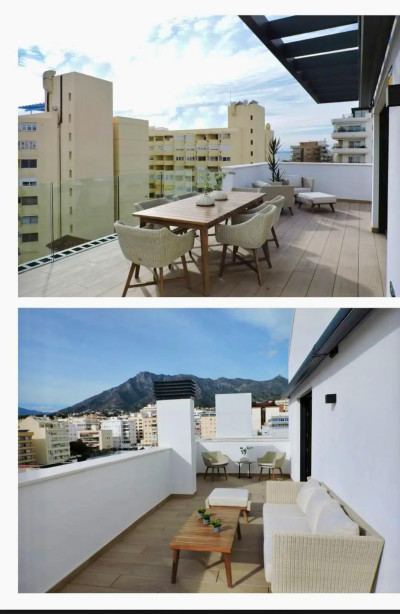 2 Bedroom Penthouse in Marbella - Image 3