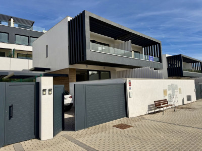 3 Bedroom Semi-Detached House in Atalaya