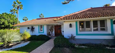 6 Bedroom Detached Villa in Sotogrande Costa - Image 2