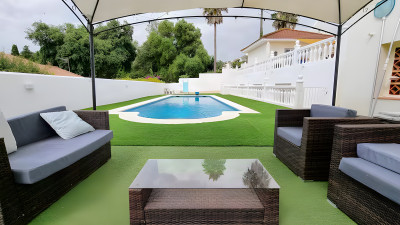 6 Bedroom Detached Villa in Sotogrande Costa - Image 4