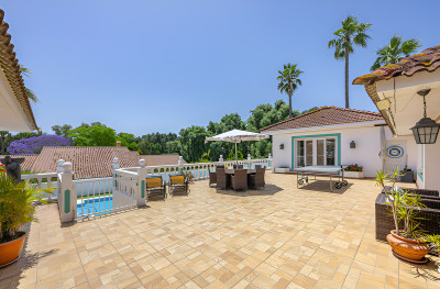 6 Bedroom Detached Villa in Sotogrande Costa - Image 5