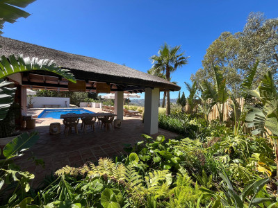 4 Bedroom Detached Villa in Mijas - Image 5