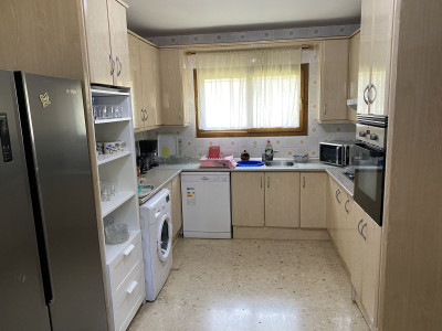 4 Bedroom Detached Villa in Mijas - Image 5