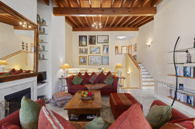 3 Bedroom Detached Villa in Benahavís - Image 4