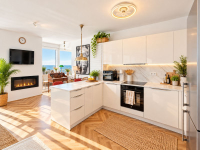 1 Bedroom Penthouse in Estepona - Image 3