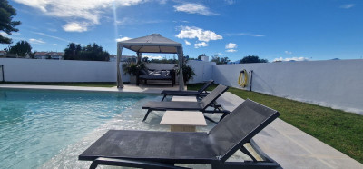 3 Bedroom Detached Villa in San Pedro de Alcántara - Image 3