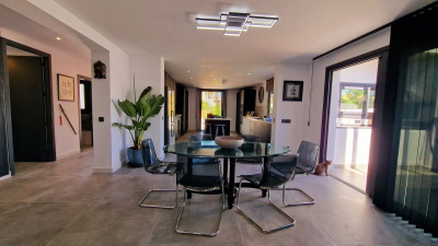 3 Bedroom Detached Villa in San Pedro de Alcántara - Image 4