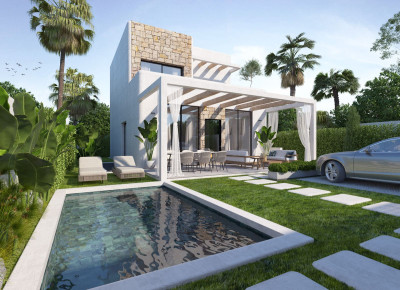 Residential Plot in Costabella - Image 1