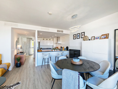3 Bedroom Penthouse in Cabopino - Image 5