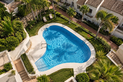 3 Bedroom Townhouse in Estepona - Image 4