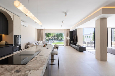 6 Bedroom Detached Villa in Benahavís - Image 4