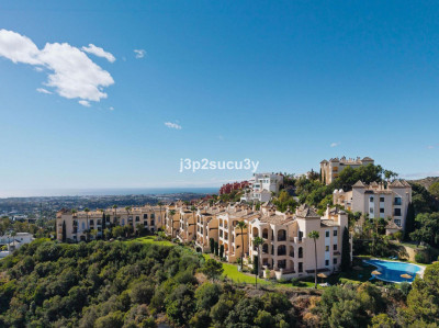 2 Bedroom Ground Floor Apartment in La Quinta