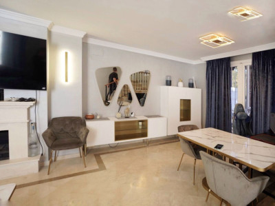 2 Bedroom Townhouse in Nueva Andalucía - Image 5