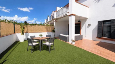 4 Bedroom Townhouse in Guadalmina Alta - Image 1