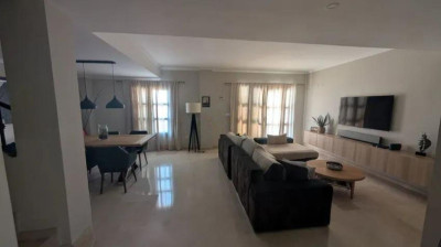 4 Bedroom Townhouse in Guadalmina Alta - Image 2