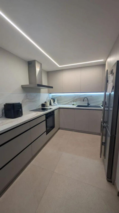 4 Bedroom Townhouse in Guadalmina Alta - Image 3