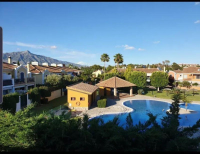 4 Bedroom Townhouse in Guadalmina Alta - Image 4