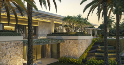 Residential Plot in Marbella - Image 2