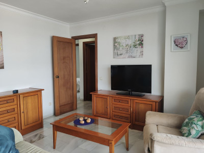 3 Bedroom Top Floor Apartment in Mijas Costa - Image 3