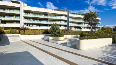 3 Bedroom Middle Floor Apartment in San Pedro de Alcántara - Image 3