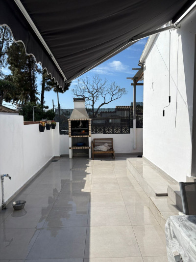 3 Bedroom Bungalow in Costabella - Image 1