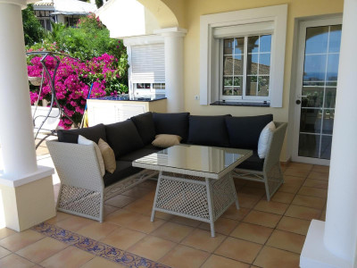 10 Bedroom Detached Villa in Mijas - Image 4