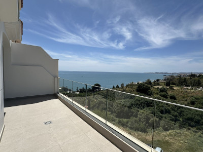 4 Bedroom Detached Villa in Torrequebrada