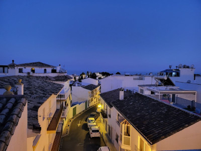 3 Bedroom Duplex in Benalmadena Pueblo