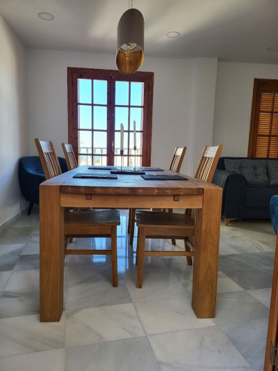 3 Bedroom Duplex in Benalmadena Pueblo - Image 3