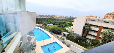 2 Bedroom Middle Floor Apartment in Calahonda - Image 1