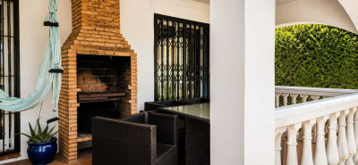 5 Bedroom Detached Villa in Mijas - Image 4