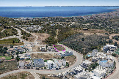 Land in Mijas - Image 1