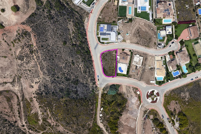 Land in Mijas - Image 2