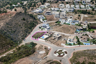 Land in Mijas - Image 3