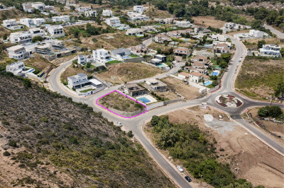Land in Mijas - Image 4