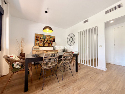3 Bedroom Ground Floor Apartment in Estepona - Image 3