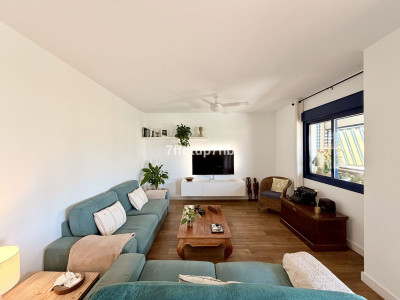 3 Bedroom Ground Floor Apartment in Estepona - Image 4